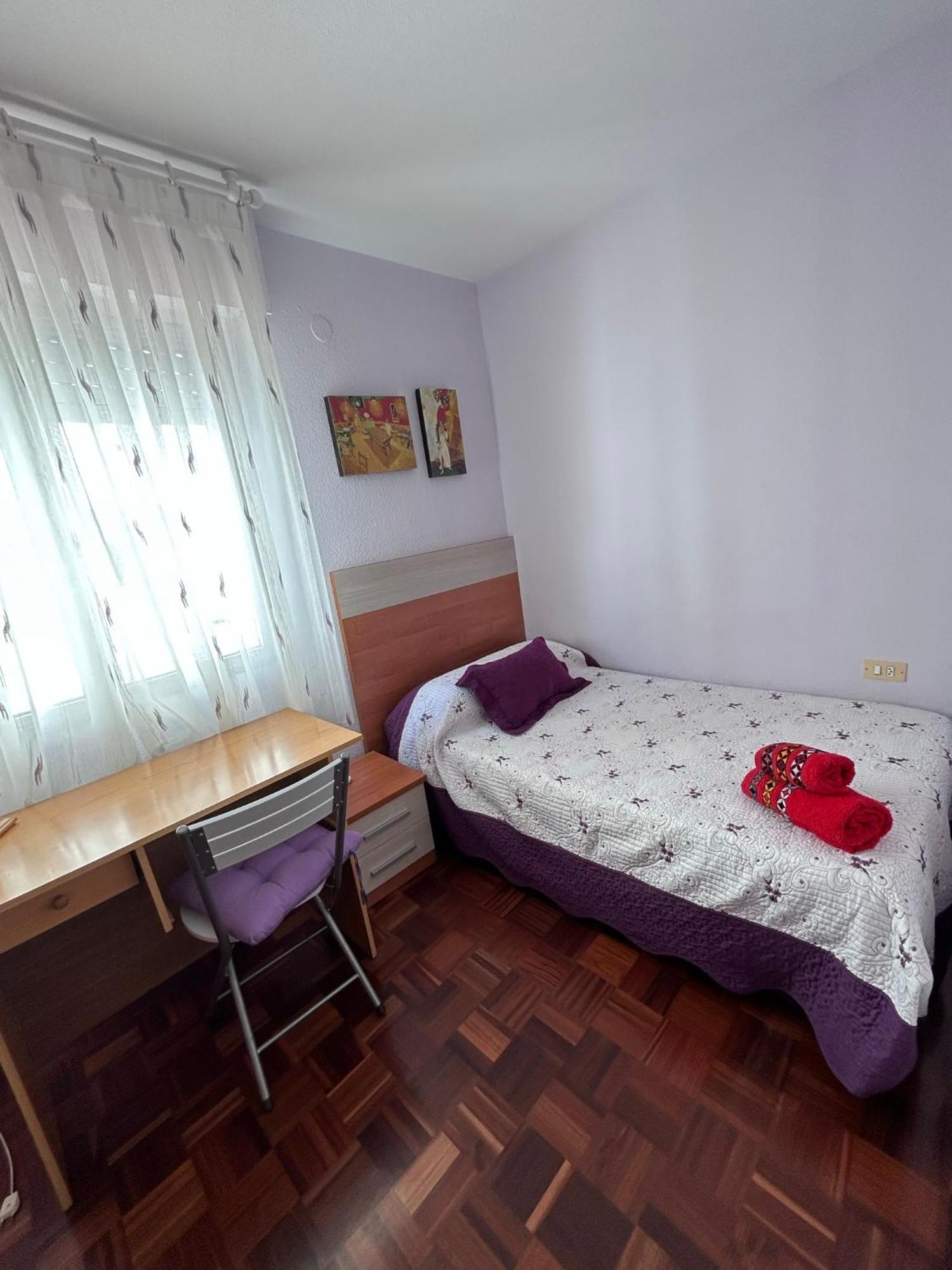 Apartamento Isabel Cuenca  Buitenkant foto