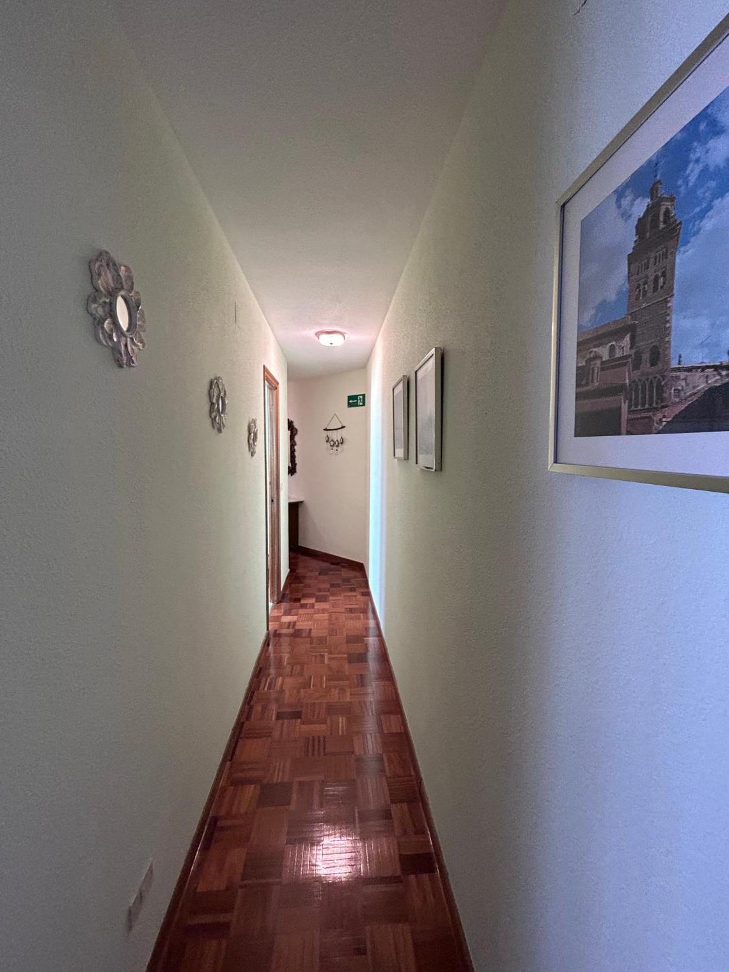 Apartamento Isabel Cuenca  Buitenkant foto