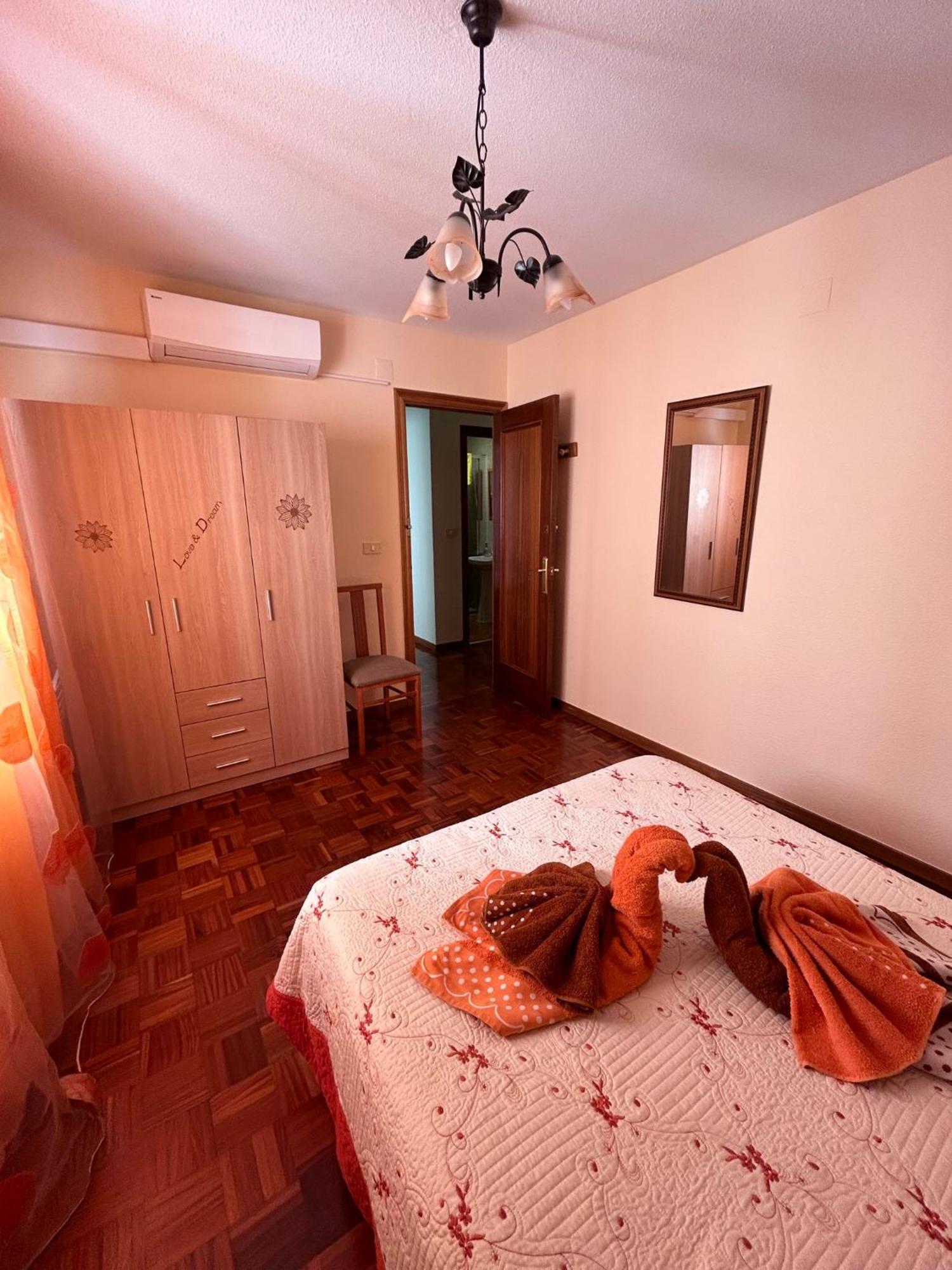 Apartamento Isabel Cuenca  Buitenkant foto
