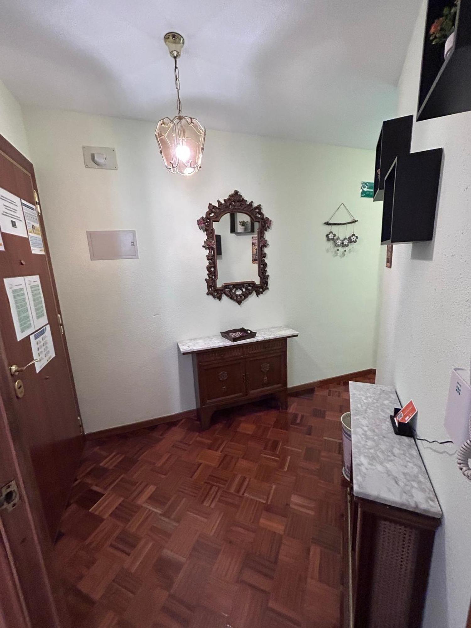 Apartamento Isabel Cuenca  Buitenkant foto