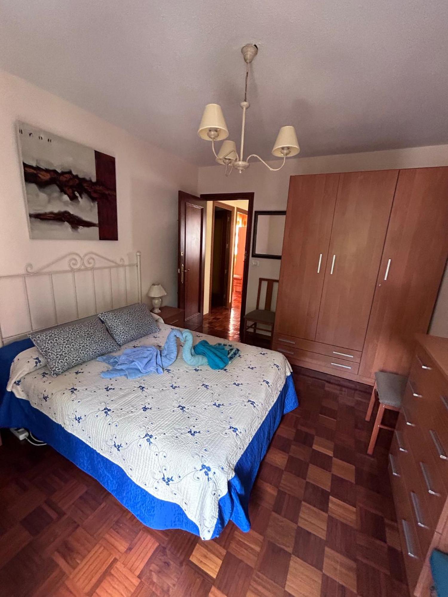 Apartamento Isabel Cuenca  Buitenkant foto
