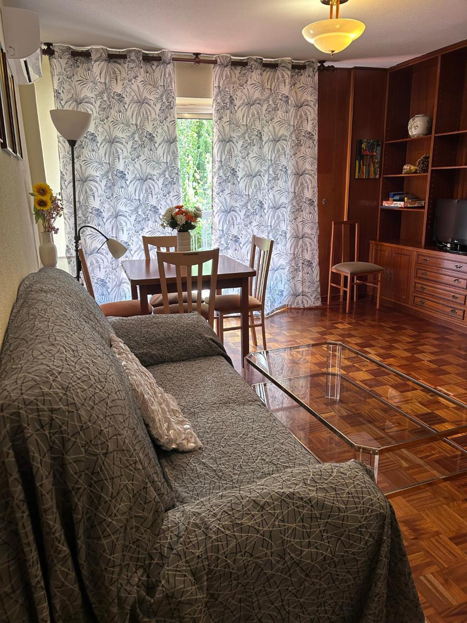 Apartamento Isabel Cuenca  Buitenkant foto