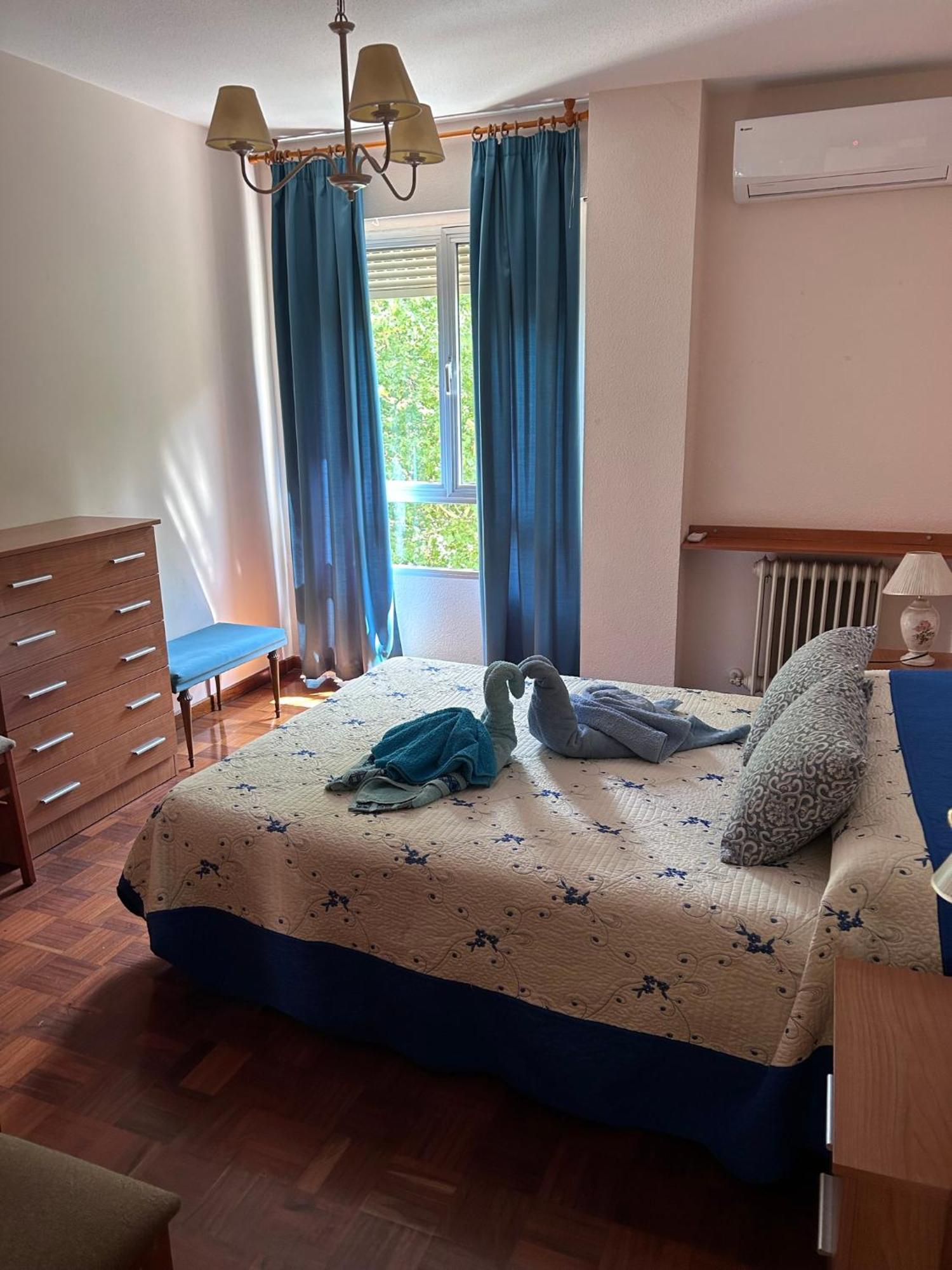 Apartamento Isabel Cuenca  Buitenkant foto