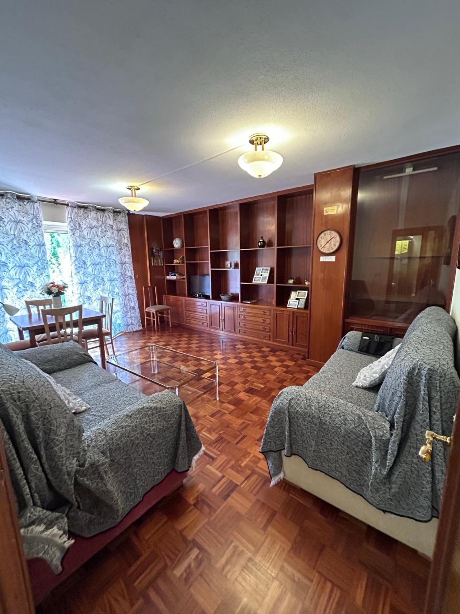 Apartamento Isabel Cuenca  Buitenkant foto
