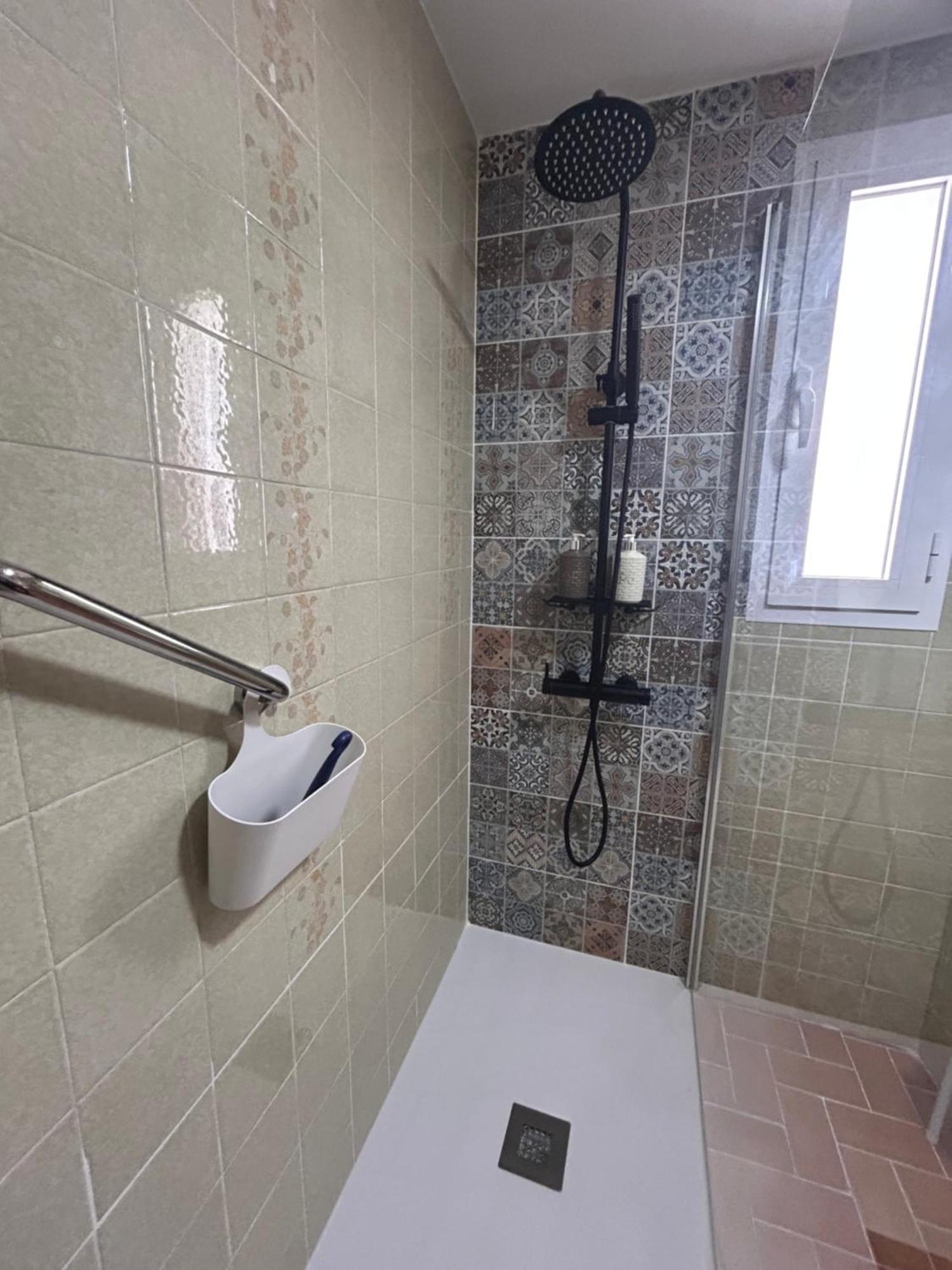 Apartamento Isabel Cuenca  Buitenkant foto