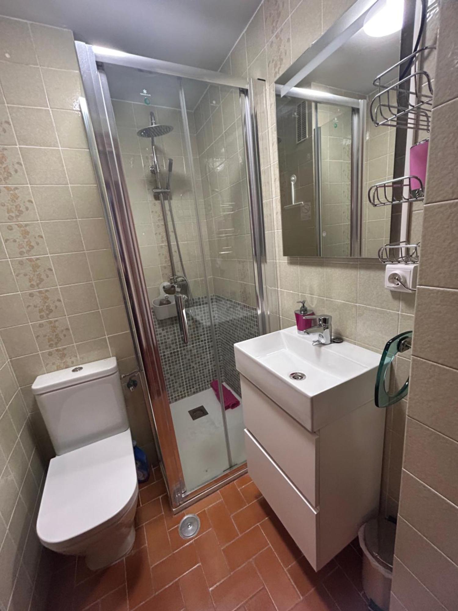 Apartamento Isabel Cuenca  Buitenkant foto