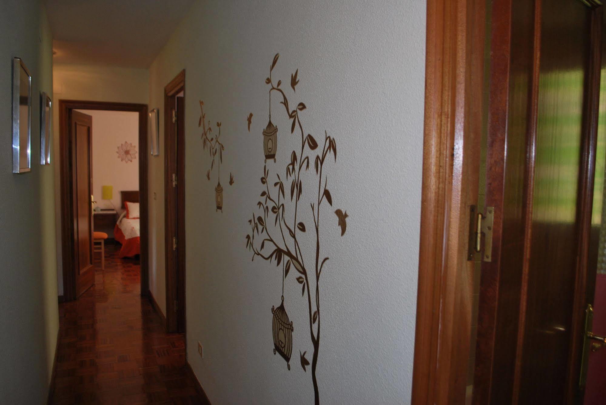 Apartamento Isabel Cuenca  Buitenkant foto
