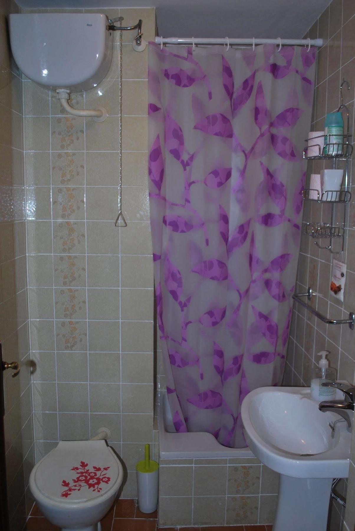 Apartamento Isabel Cuenca  Buitenkant foto