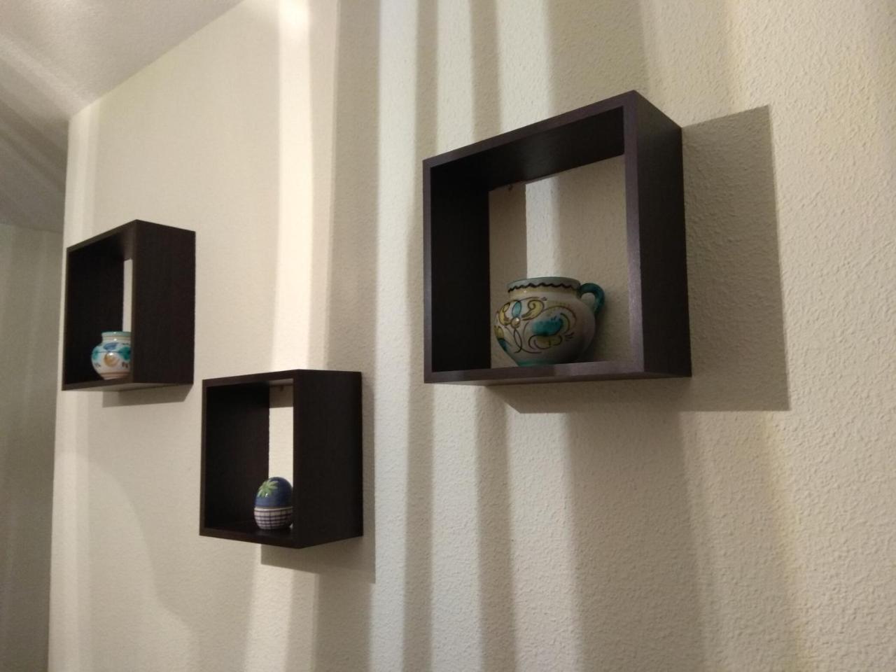 Apartamento Isabel Cuenca  Buitenkant foto