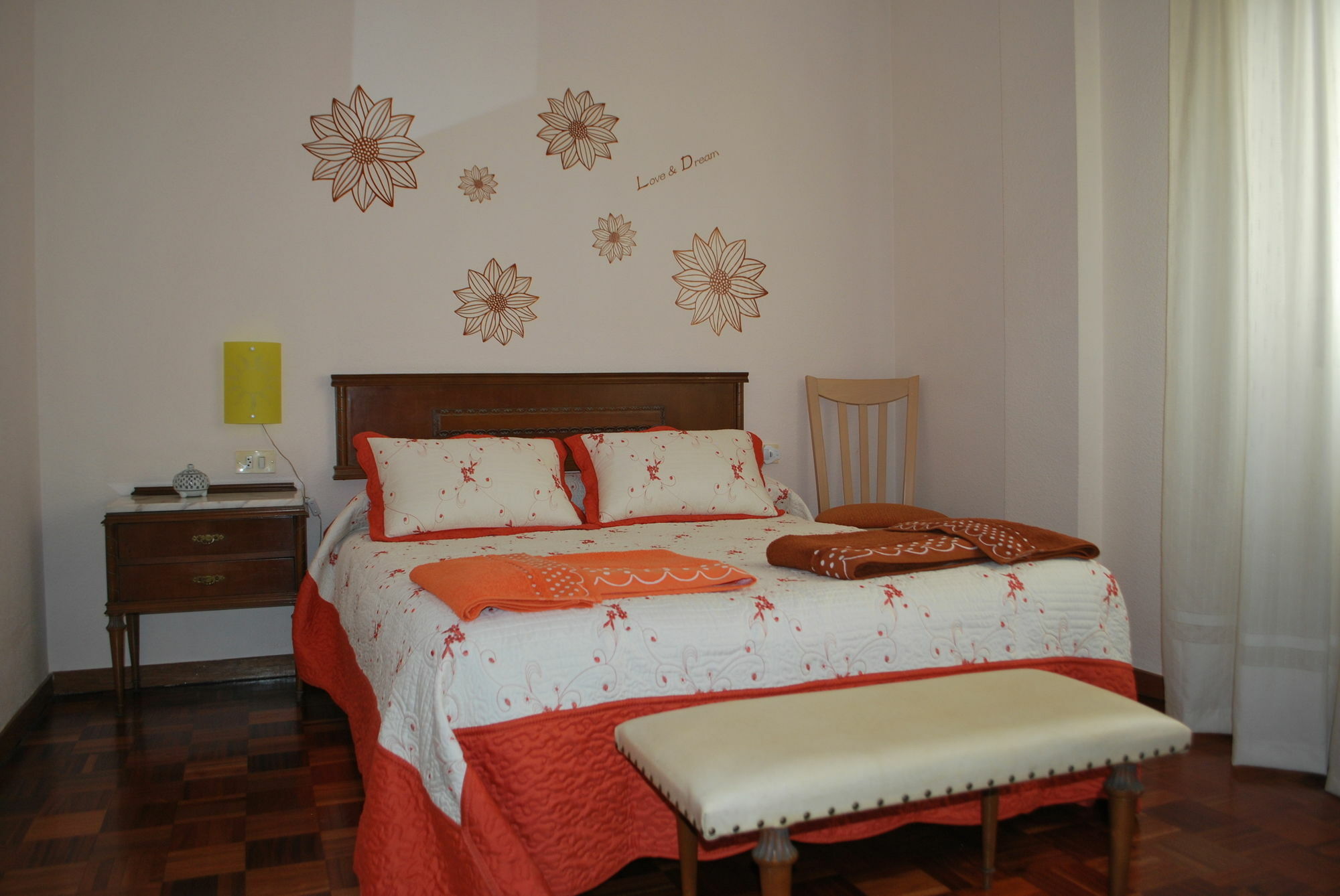 Apartamento Isabel Cuenca  Buitenkant foto