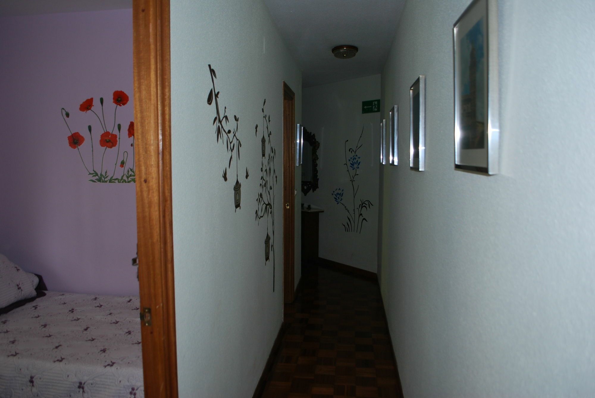 Apartamento Isabel Cuenca  Buitenkant foto