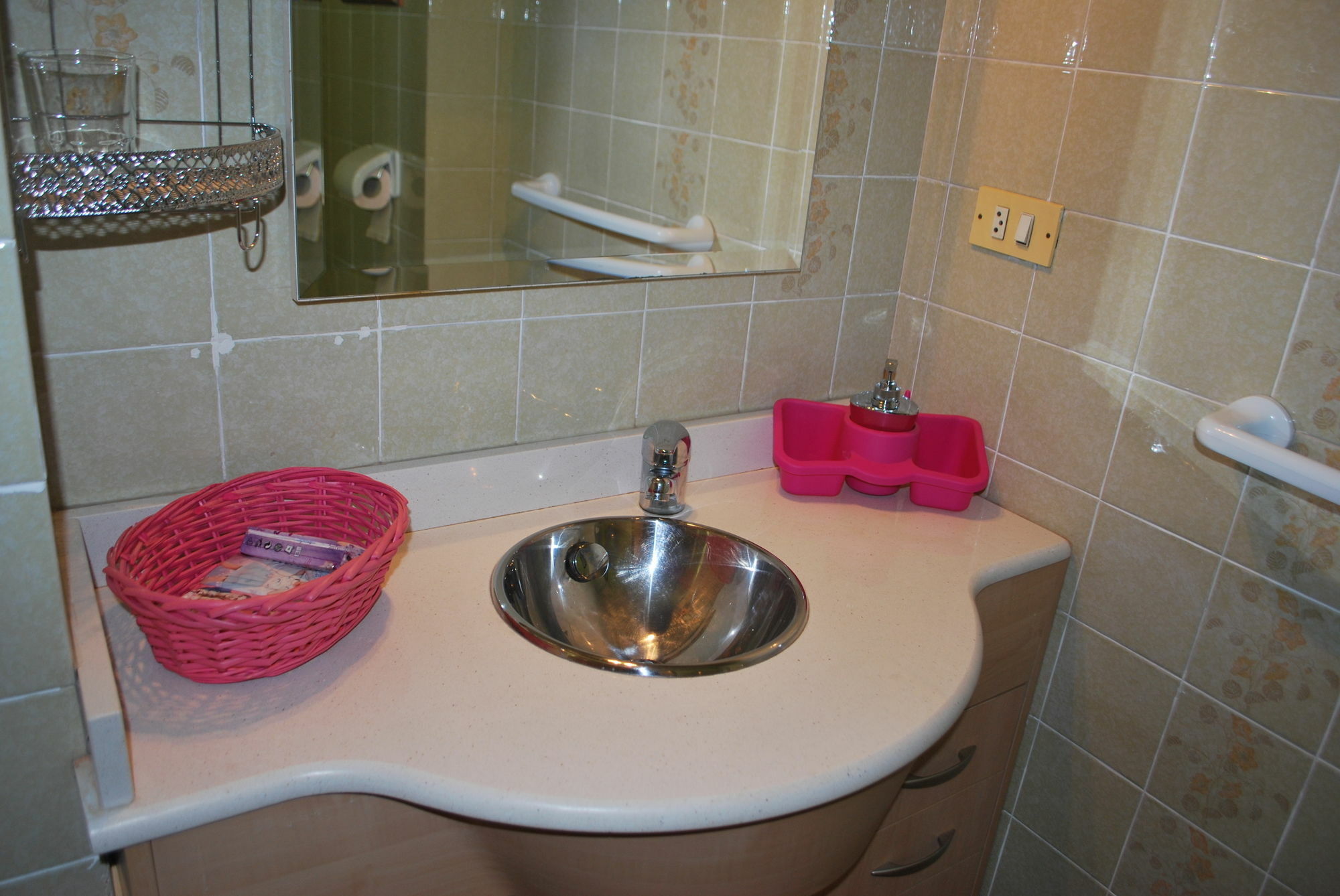 Apartamento Isabel Cuenca  Buitenkant foto
