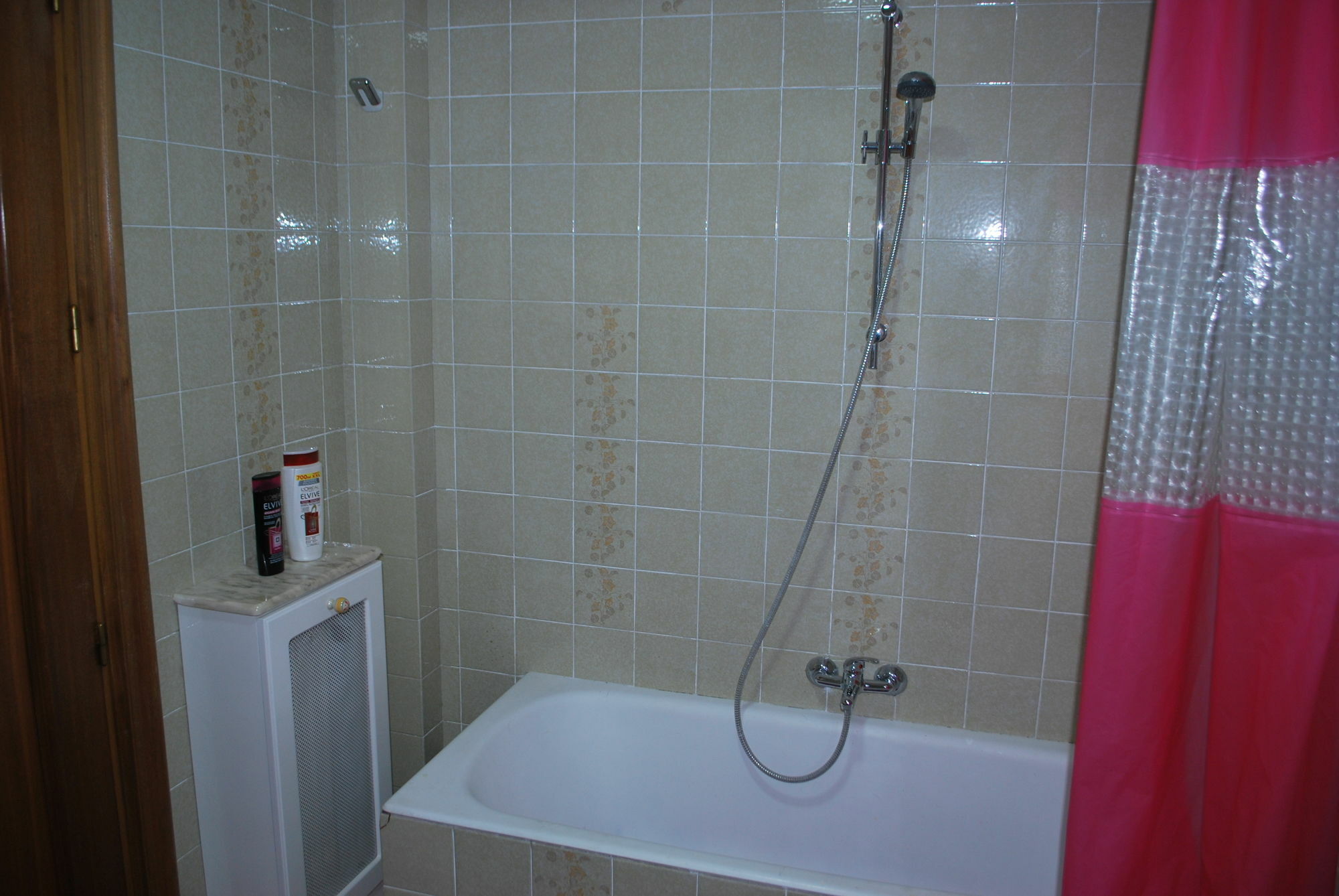 Apartamento Isabel Cuenca  Buitenkant foto