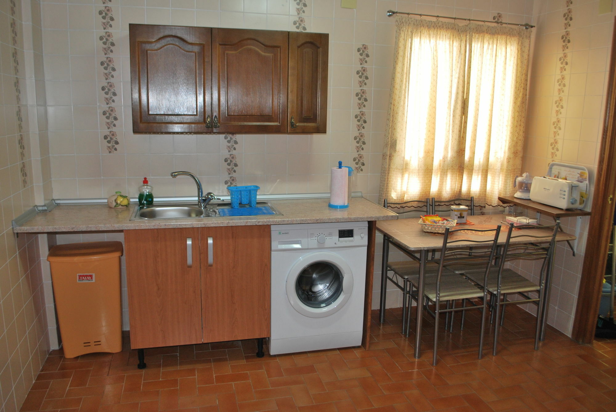 Apartamento Isabel Cuenca  Buitenkant foto