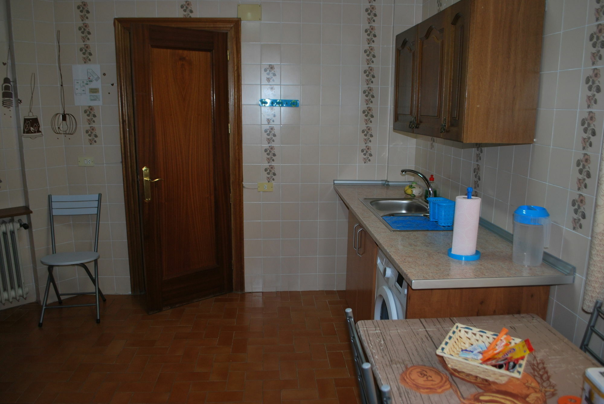 Apartamento Isabel Cuenca  Buitenkant foto