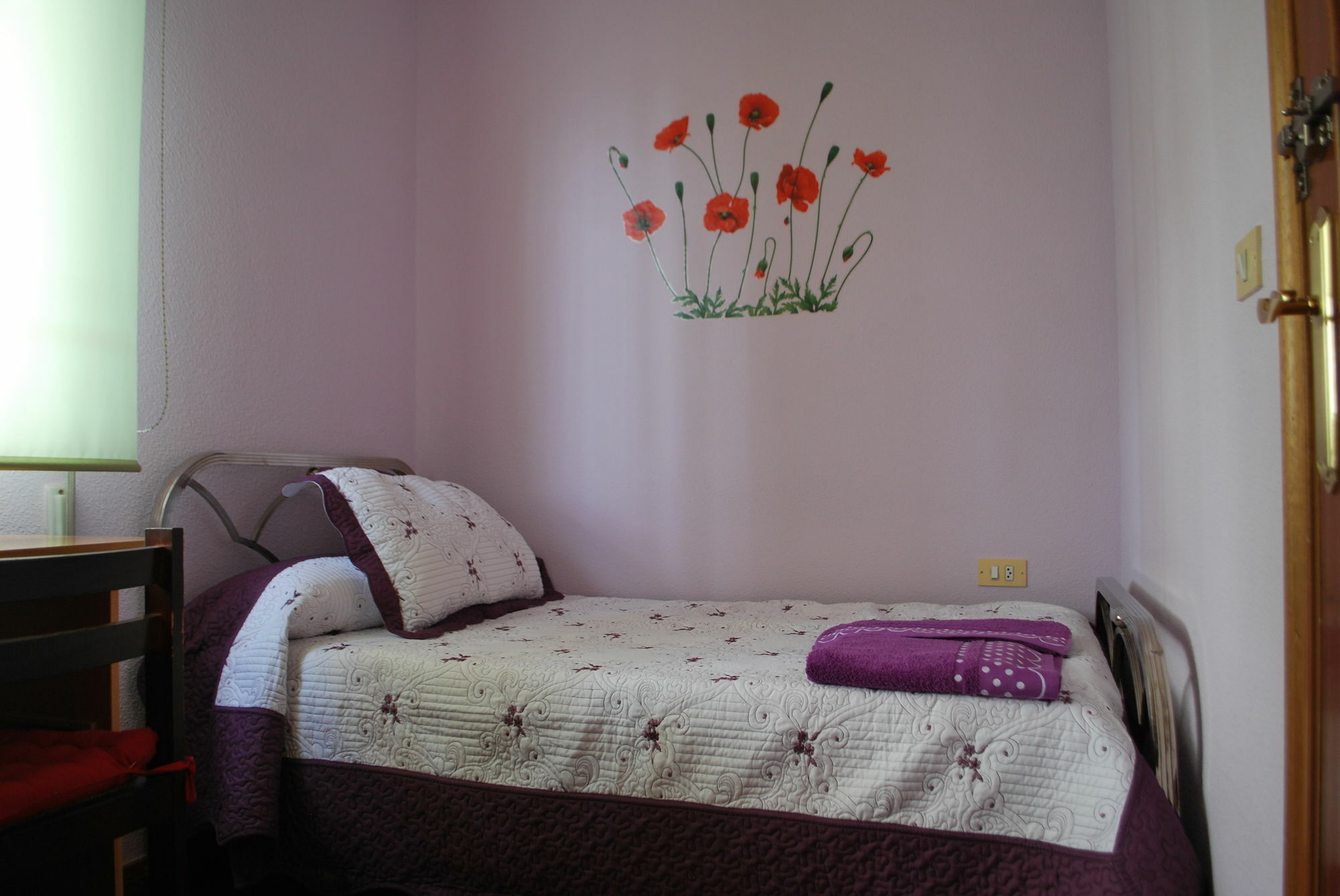 Apartamento Isabel Cuenca  Buitenkant foto